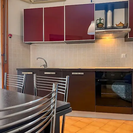 Miriam Appartamento Bibione