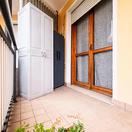 Miriam Appartamento *