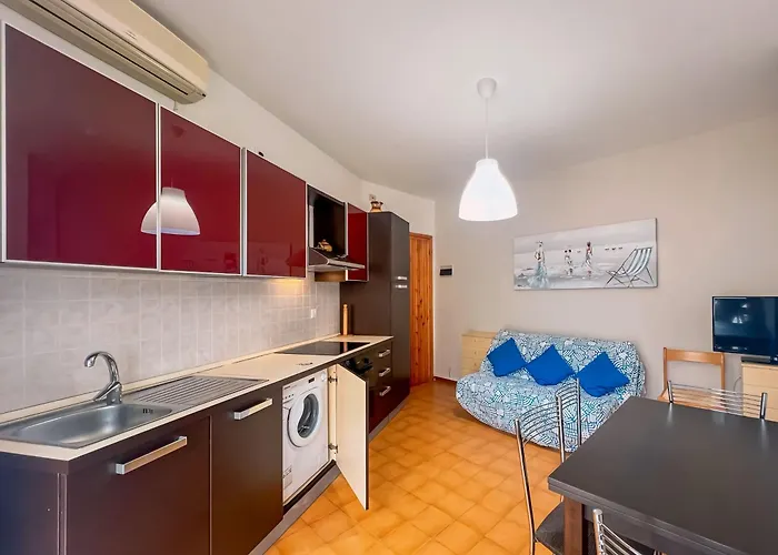 Miriam Апартаменты *