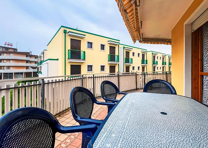 Apartamento Miriam *