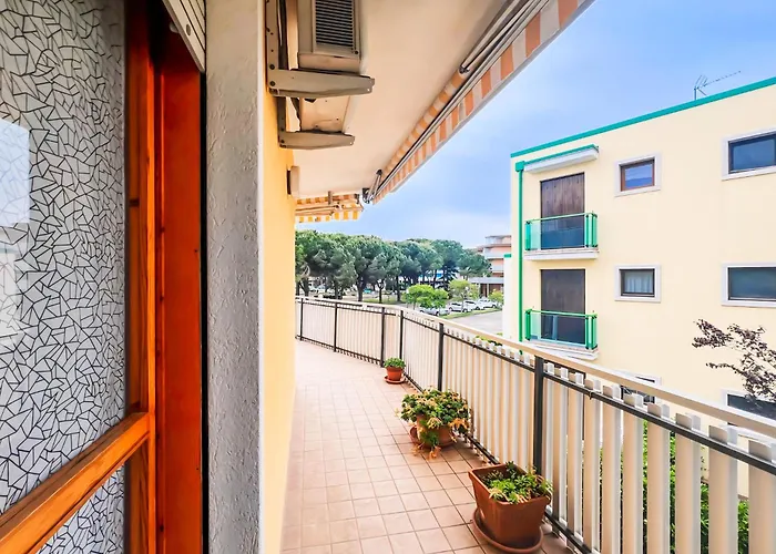 Miriam Apartamento Bibione