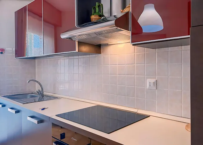 Apartamento Miriam *