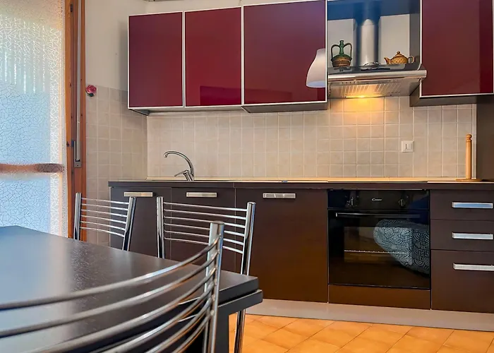 Miriam Apartamento Bibione