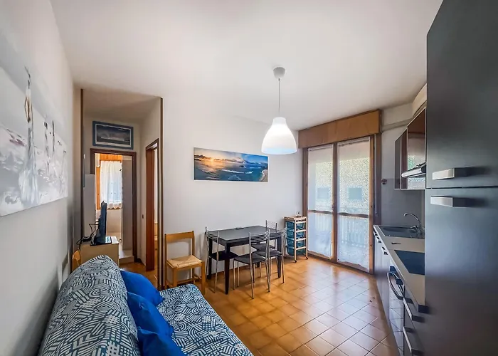 Апартаменты Miriam Бибионе