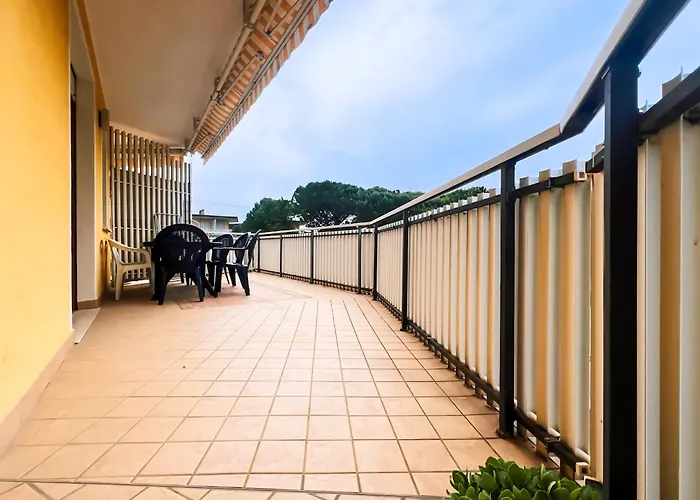 Апартаменты Miriam *