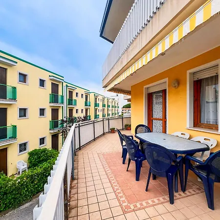 Miriam Apartment