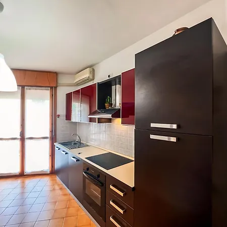 Miriam Apartment