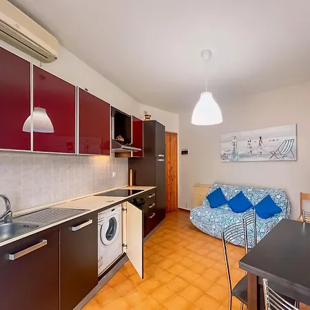 Miriam Apartman *