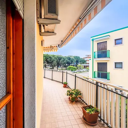 Miriam Apartment Bibione