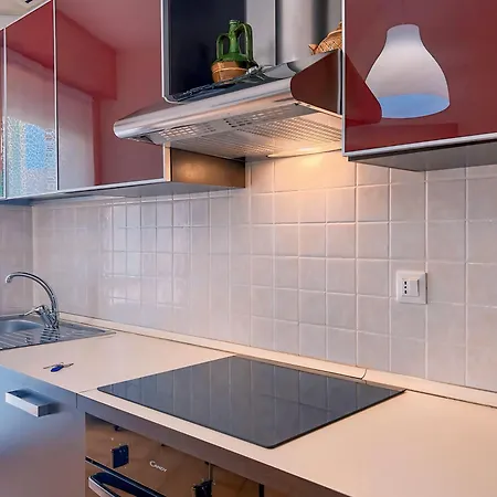 Apartman Miriam *