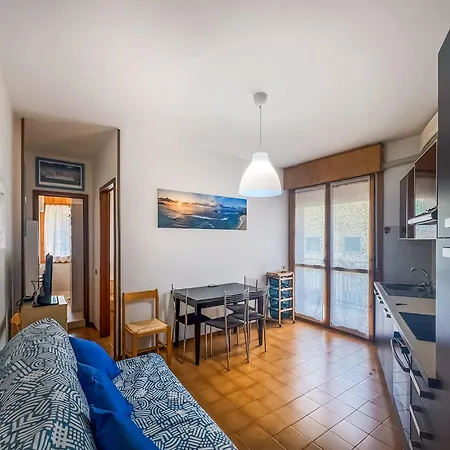 Apartment Miriam Bibione