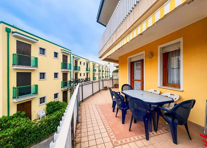 Miriam Apartment